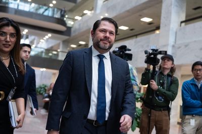 War impact on funding standoff