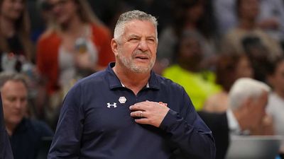 Miami (Ohio) AD Slams Bruce Pearl for RedHawks 'Disrespect,’ Auburn Conflict of Interest