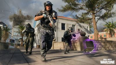 Warzone brings Blackout energy back with Black Ops Royale