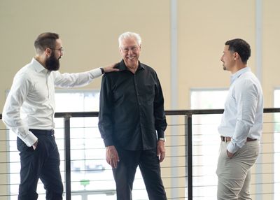 RPM's Fixers: How Their Leadership Is Rewriting the Rules of Fast Construction Without Sacrificing the Human Outcome