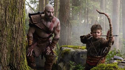 Amazon's 'God of War' Timeline Could Skip A Crucial Detail