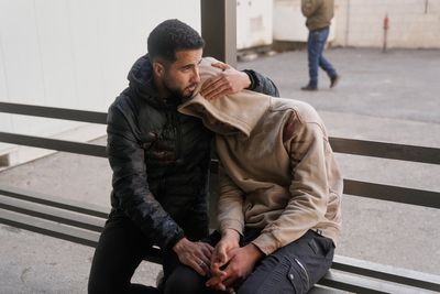 Israeli settler gunfire kills two Palestinian brothers in West Bank