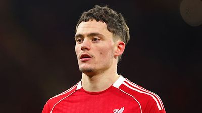 Liverpool XI vs. Wolves: Wirtz Dilemma Continues—Injury News, Predicted Lineup