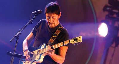 He wrote chart-topping hits and one of the greatest Christmas songs of all time, but all he wanted to do was play deep slide blues – remembering the late, great Chris Rea