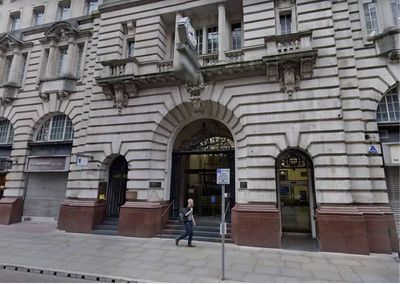 North London GP suspended for sending Islamophobic messages to colleague