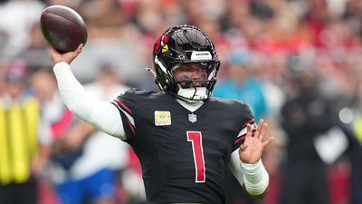 Five Best Fantasy Football Landing Spots For Kyler Murray in 2026