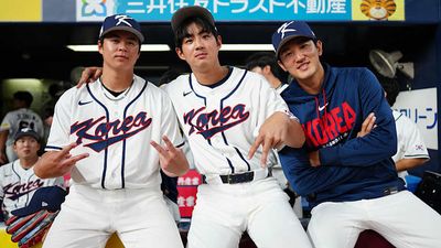 Ranking the 2026 World Baseball Classic Uniforms for Each Country