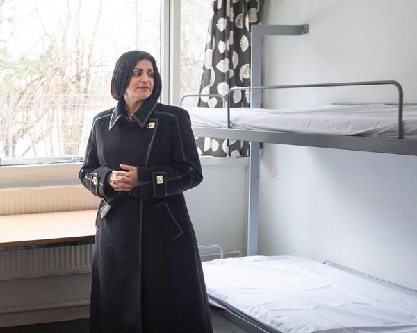 Mahmood’s change to refugee status may undermine legal obligations, Law Society says