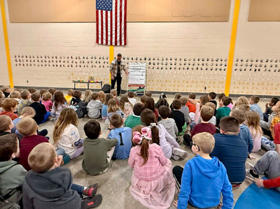 Greg Bro on Designing Conversations Through Storytelling That Help Children Understand Themselves