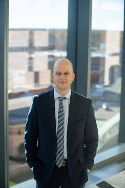 Small Town Values, High-Stakes Defense: Inside the Legal Practice of Brandan Davies