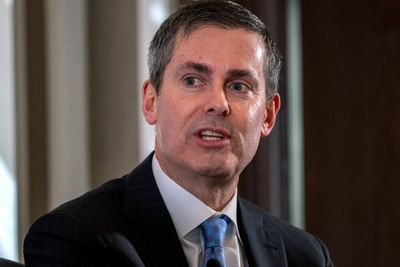 Tech giants see a cure for cancer in AI. But Eli Lilly’s CEO finds it ‘not particularly good’ at solving biology or chemistry problems