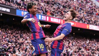 Barcelona XI vs. Atletico Madrid: Key Absentees Hurt Flick—Injury News, Predicted Lineup