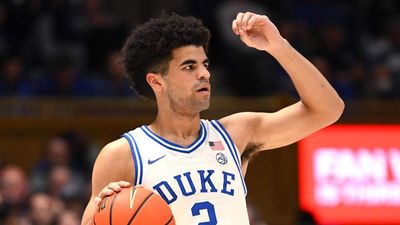 Why Coach K Believes Cameron Boozer Could Be Duke’s Best Freshman Ever