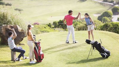 What Are The Rarest Golfing Feats That Are Actually Achievable For Amateurs?