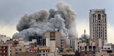 ‘Destruction is not the same as political success’: US bombing of Iran shows little evidence of endgame strategy