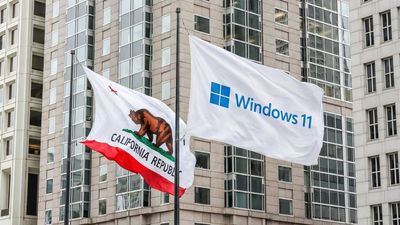 A new California law requires age checks in Windows, macOS, and every other operating system — even Linux. Good luck with that.