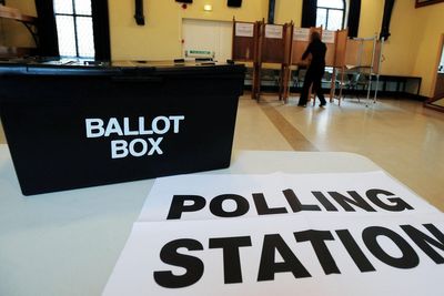 Voting age could be reduced under new reforms because ‘young people are the future’