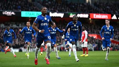 Chelsea XI vs. Aston Villa: Neto Suspension Forces Tweak—Injury News, Predicted Lineup