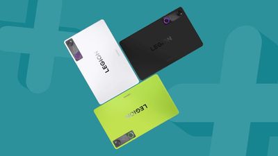 The new Lenovo Legion Tab has a hidden spec detail that could change the game