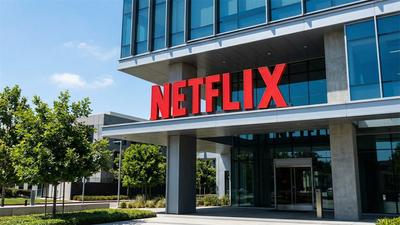 The Art of the Walk-Away: Netflix Wins by Losing the WBD Deal