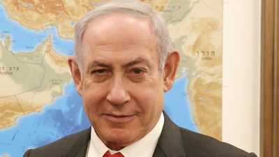 Is Benjamin Netanyahu Alive? What's True and Fake After Iran Claims Israel PM's Fate Is 'Unclear'