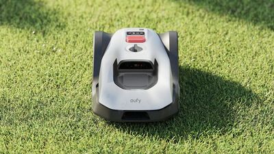 Eufy launches surprise robot lawn mower – and it could arrive within weeks