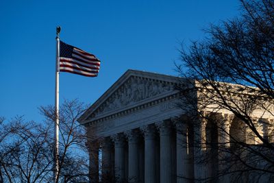 Supreme Court sounds wary of gun ban for drug users