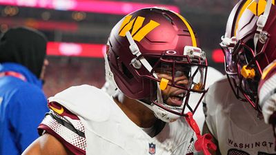 Commanders Plan to Release Cornerback Marshon Lattimore to Free Up Cap Space