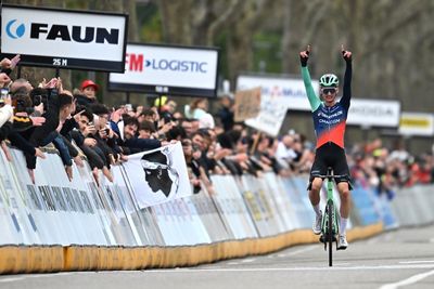 'To hell with the naysayers!' – Paul Seixas' breakout season and the hype continues, plus other bike racing moments you might have missed this weekend