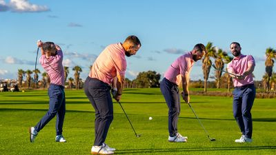 8 Common Mistakes Plaguing Your Golf Game (And How A PGA Pro Would Fix Them)