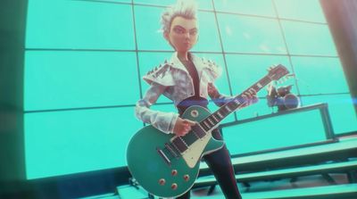 “Then Tim said something that changed everything: ‘There’s clearly still an audience. Fans still love these games. Just start by making a guitar’”: Guitar Hero's spiritual successor is on the way