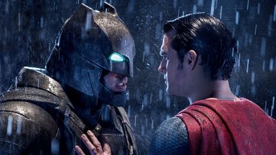 Zack Snyder didn’t think Batman v Superman needed Dawn of Justice in the title: "You don't have to tell people who they are"