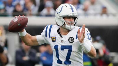 Five Best Fantasy Football Landing Spots For Daniel Jones in 2026