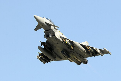 US-Israel-Iran War Escalates After British Military Base in Cyprus Targeted: What We Know So Far