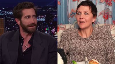 Why Maggie Gyllenhaal Tried To ‘Separate’ Herself From Brother Jake Gyllenhaal Early In Their Careers