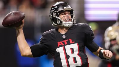 Five Best Fantasy Football Landing Spots For Kirk Cousins in 2026