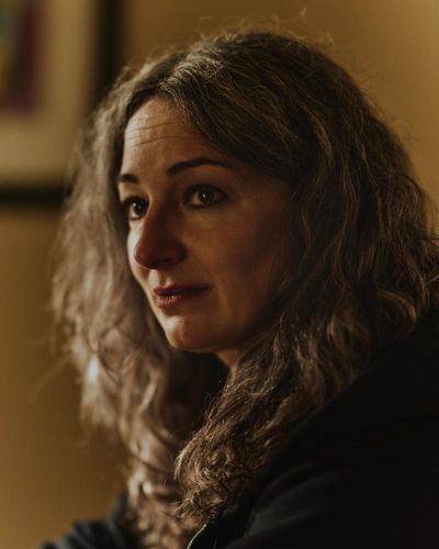 Her husband wanted to use ChatGPT to create sustainable housing. Then it took over his life.