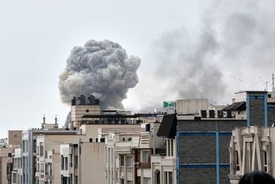 Six US service members dead in Iran as ‘major combat operations continue’