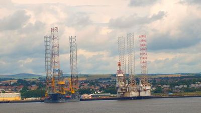 Gas prices are expected to jump after oil surged 13%, and analysts warn this is only the start of the pain