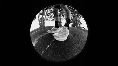 Hoka reimagines its carbon race shoes with John Elliott for life beyond race day