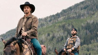 'This is what we get to replace Yellowstone? No thanks!': Taylor Sheridan spinoff Marshals slammed by fans as 'predictable cop show' after episode 1 premiere