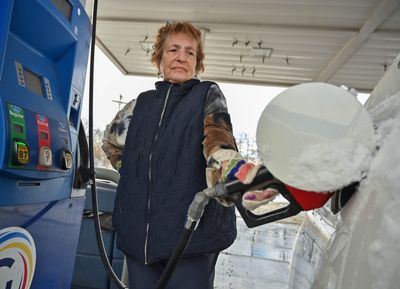 Oil markets are bracing for $100 barrels and a redux of a 1970s-era crisis but 'three times the scale,' analyst warns