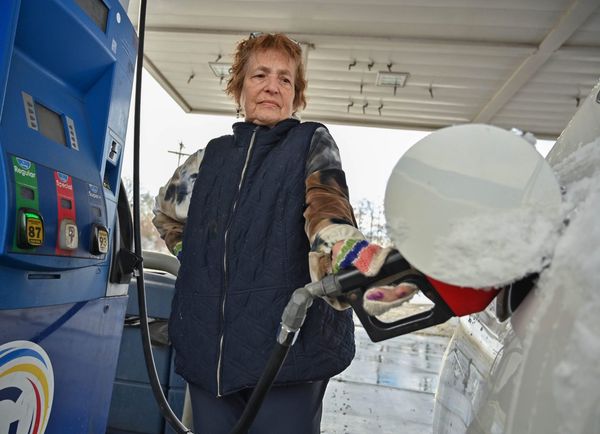 Oil markets are bracing for $100 barrels and a redux of a 1970s-era crisis but 'three times the scale,' analyst warns