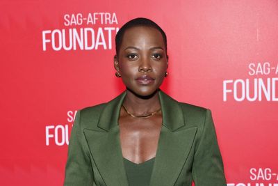 Oscar winner Lupita Nyong’o says she has to have ‘surgery or live with the pain’ as she reveals health struggle