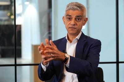 Sadiq Khan hits out at ‘unacceptable’ evictions by company of billionaire landlord