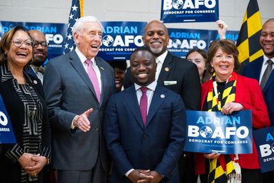 Capitol Lens | Blue horizons