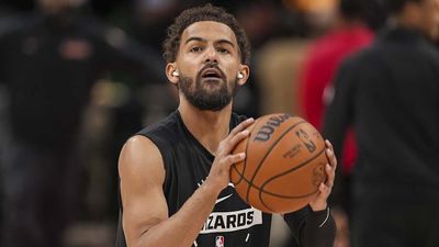 Trae Young Finally Set for Wizards Debut Nearly Two Months After Trade From Hawks