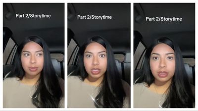 ‘You were not mad enough omg’: Woman forgets her purse at a San Antonio Taco Bell. Then she tracks it to 3 kids