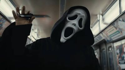 Scary Movie 6 trailer takes a stab at modern horror – and none of your favorites are safe