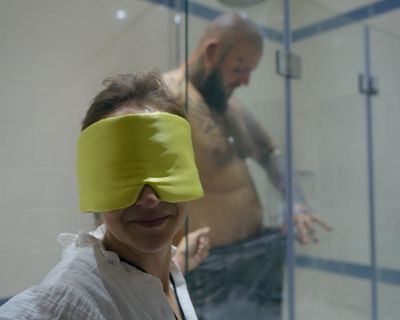 Handcuffed: Last Pair Standing review – demeaning for everyone involved, not least Jonathan Ross